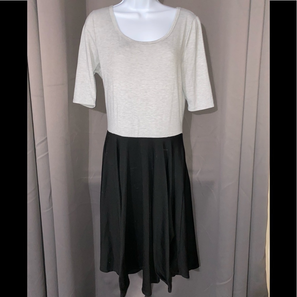 Woman’s dress